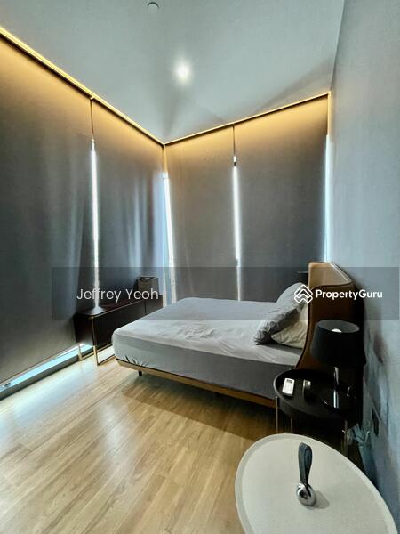 Servis Apartment untuk Disewa di City of Dreams - Jeffrey Yeoh - PropertyGuru.com.my