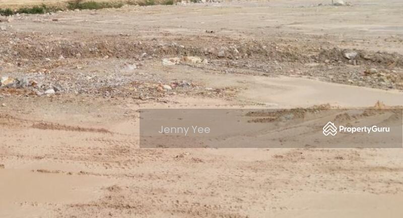 For Sale - Puchong Industrial Land