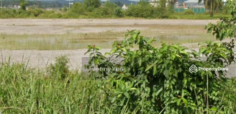 For Sale - Puchong Industrial Land
