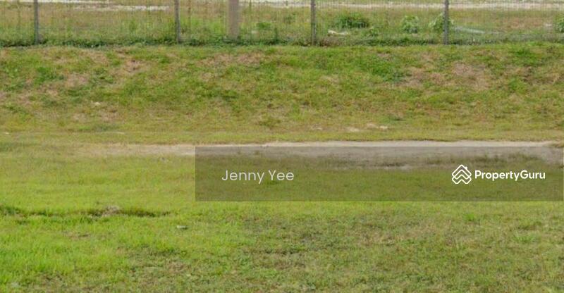 For Sale - Puchong Industrial Land