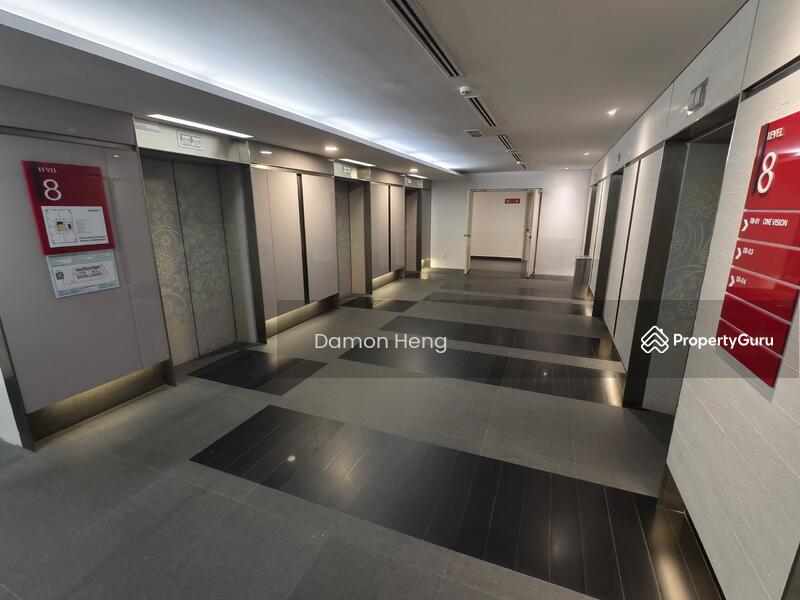 Office for Rent in Taman Desa (Kuala Lumpur) - Damon Heng - PropertyGuru.com.my