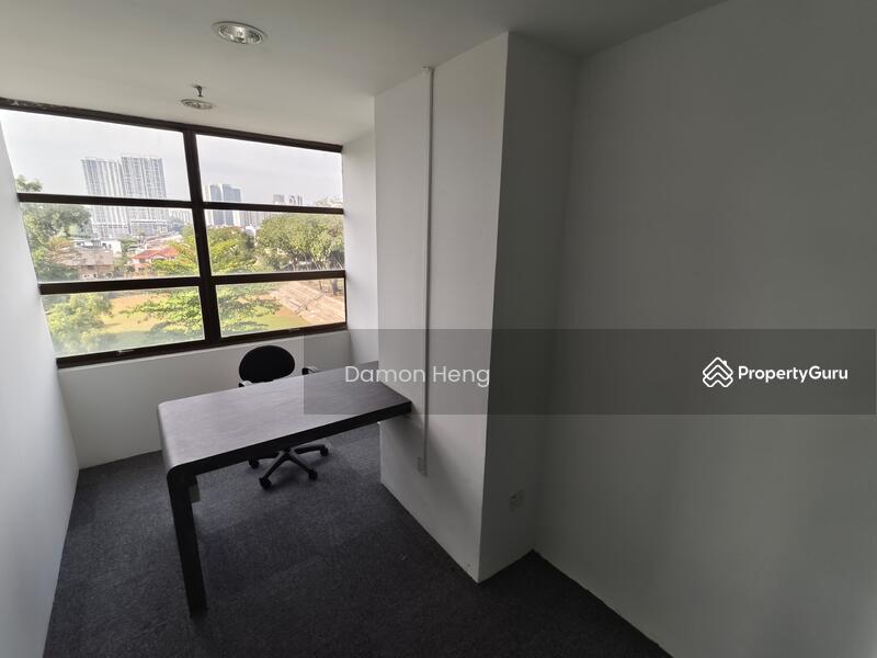 Office for Rent in Taman Desa (Kuala Lumpur) - Damon Heng - PropertyGuru.com.my