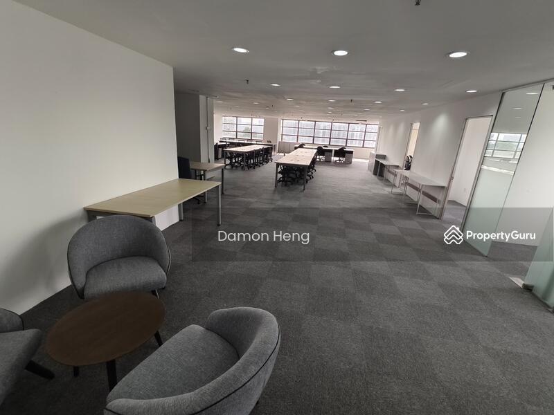 Office for Rent in Taman Desa (Kuala Lumpur) - Damon Heng - PropertyGuru.com.my