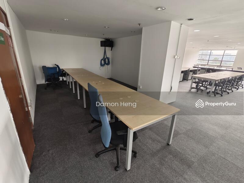 Office for Rent in Taman Desa (Kuala Lumpur) - Damon Heng - PropertyGuru.com.my