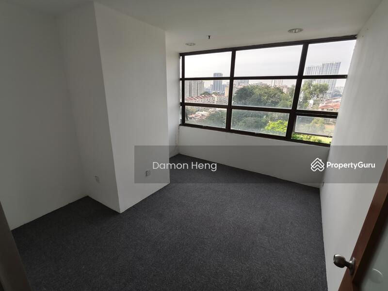Office for Rent in Taman Desa (Kuala Lumpur) - Damon Heng - PropertyGuru.com.my