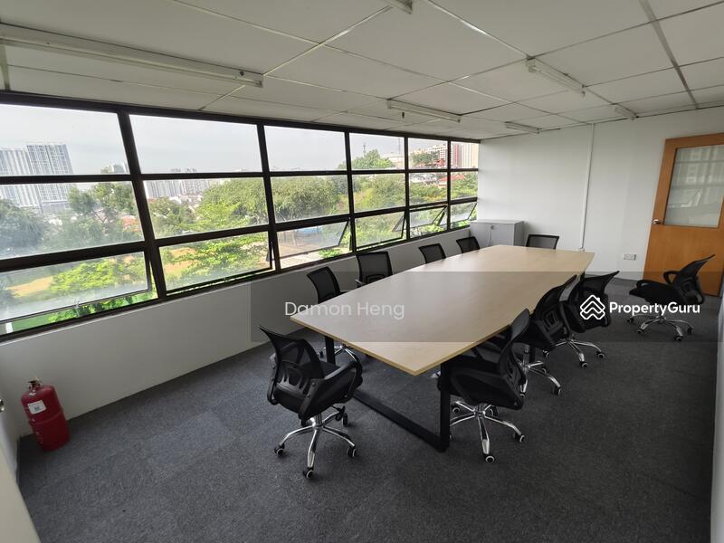 Office for Rent in Taman Desa (Kuala Lumpur) - Damon Heng - PropertyGuru.com.my