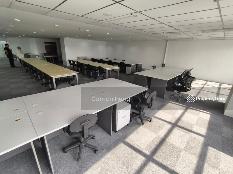 Office for Rent in Taman Desa (Kuala Lumpur) - Damon Heng - PropertyGuru.com.my
