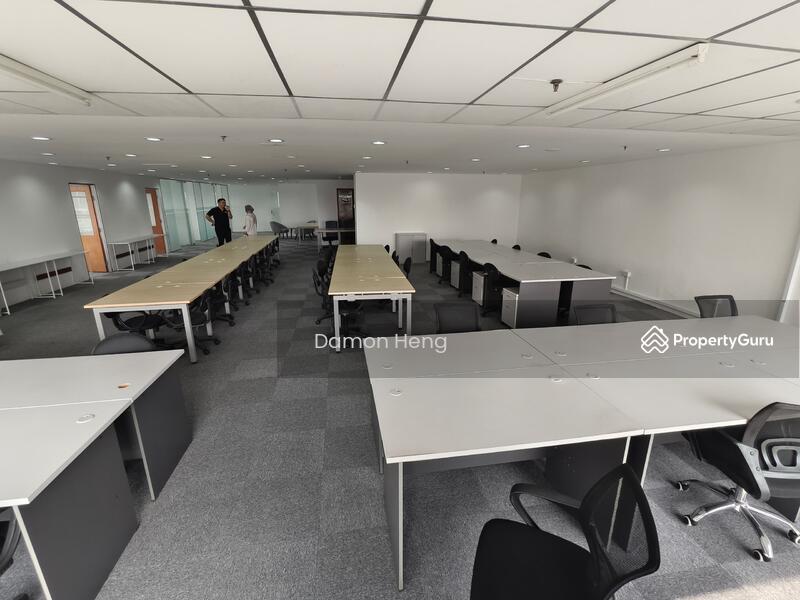 Office for Rent in Taman Desa (Kuala Lumpur) - Damon Heng - PropertyGuru.com.my