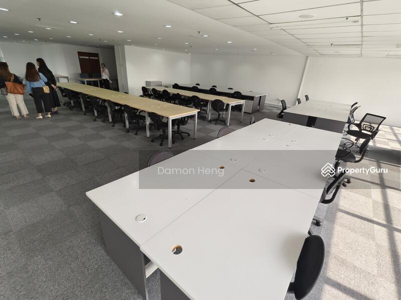 Office for Rent in Taman Desa (Kuala Lumpur) - Damon Heng - PropertyGuru.com.my