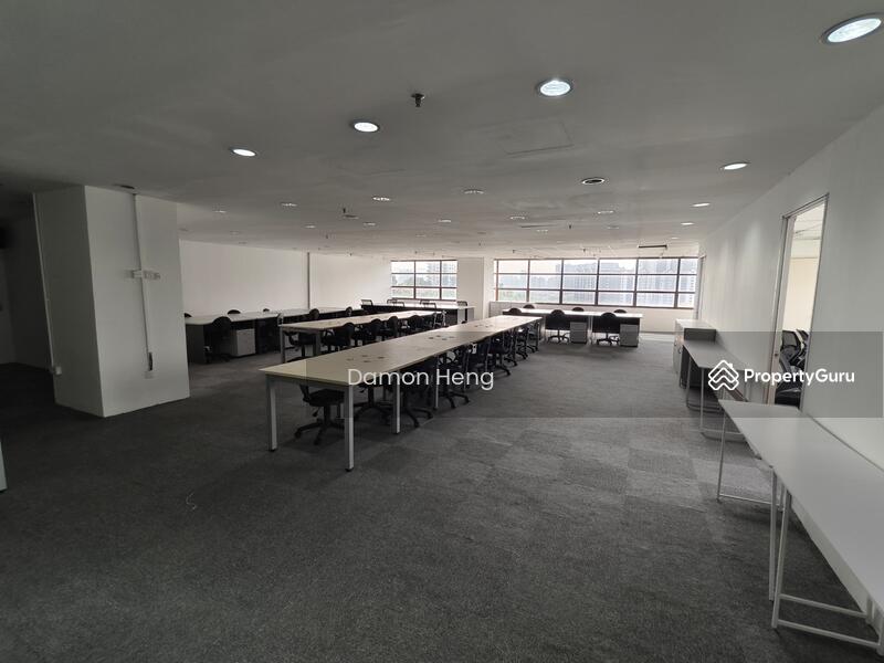 Office for Rent in Taman Desa (Kuala Lumpur) - Damon Heng - PropertyGuru.com.my