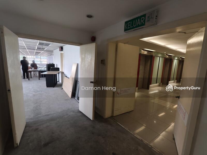 Office for Rent in Taman Desa (Kuala Lumpur) - Damon Heng - PropertyGuru.com.my