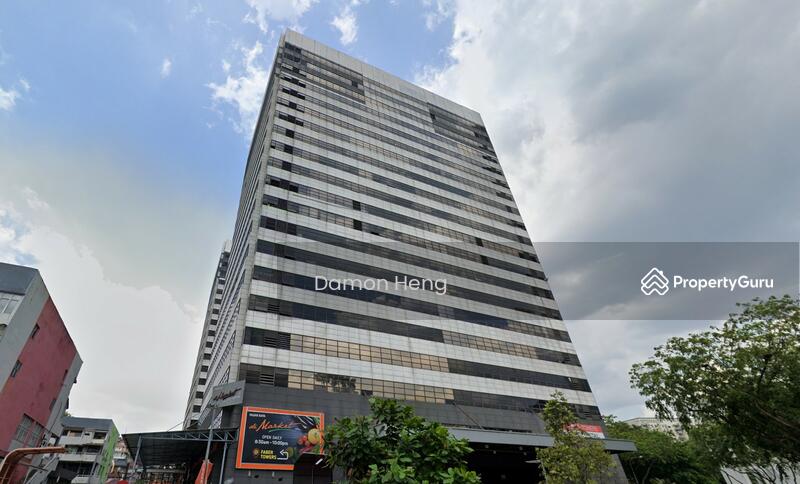 Office for Rent in Taman Desa (Kuala Lumpur) - Damon Heng - PropertyGuru.com.my