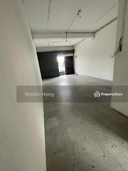 For Rent - Macalister road