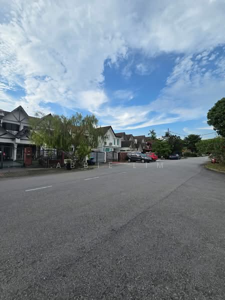 Untuk Dijual - Below market SS19 Subang Jaya Dream Home on a Huge Lot O1O2313031 abbie