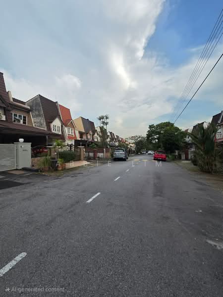 Untuk Dijual - Below market SS19 Subang Jaya Dream Home on a Huge Lot O1O2313031 abbie