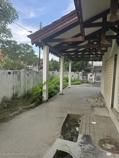 Untuk Dijual - Below market SS19 Subang Jaya Dream Home on a Huge Lot O1O2313031 abbie