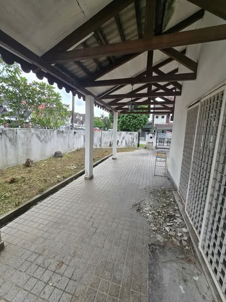 Rumah Berkembar untuk Dijual di SS19 (Subang Jaya) - Abbie Lim - Exterior - PropertyGuru.com.my