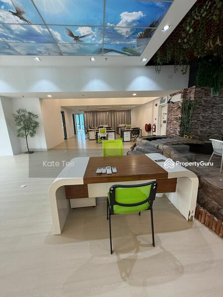 For Rent - Teega Tower Office