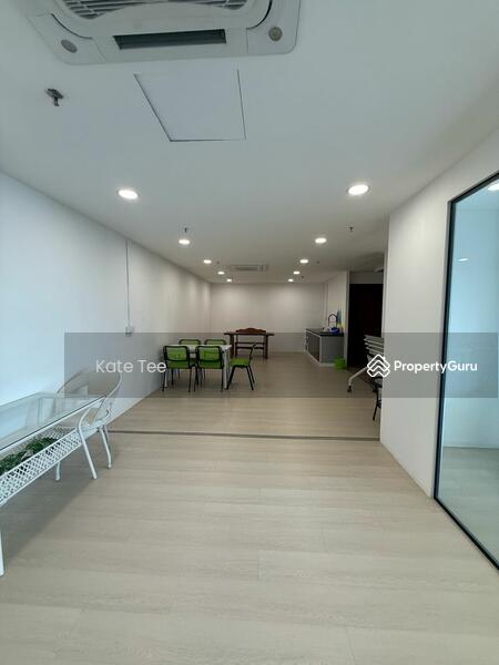 For Rent - Teega Tower Office