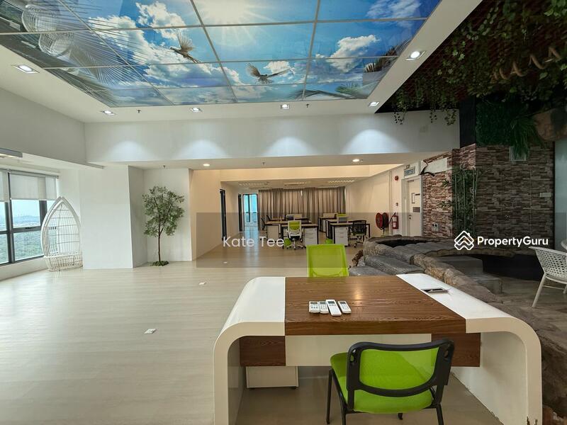 For Rent - Teega Tower Office