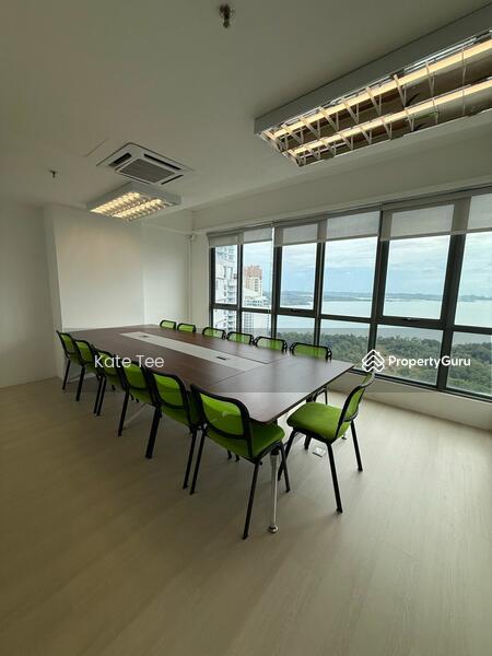 For Rent - Teega Tower Office