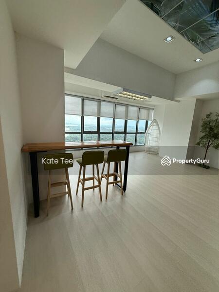 For Rent - Teega Tower Office