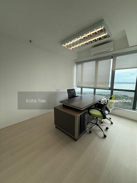 For Rent - Teega Tower Office