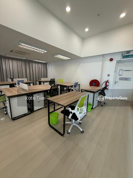 For Rent - Teega Tower Office