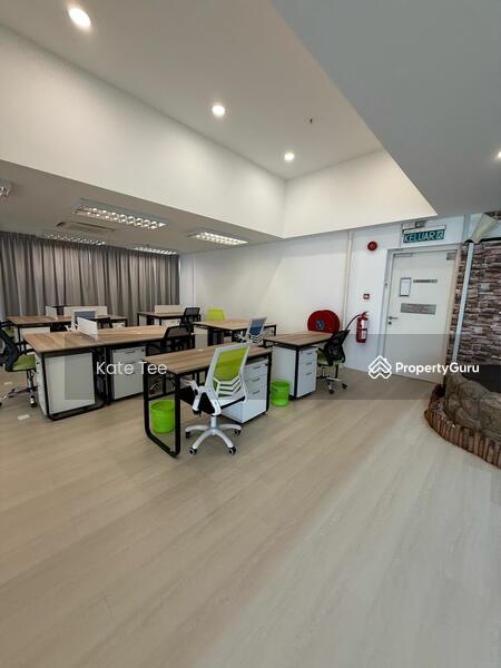 For Rent - Teega Tower Office