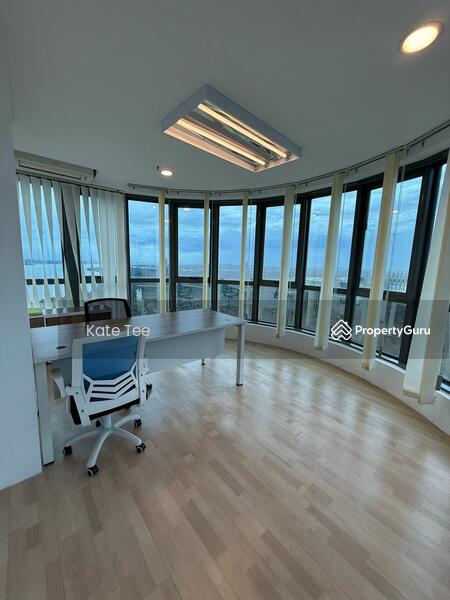 For Rent - Teega Tower Office