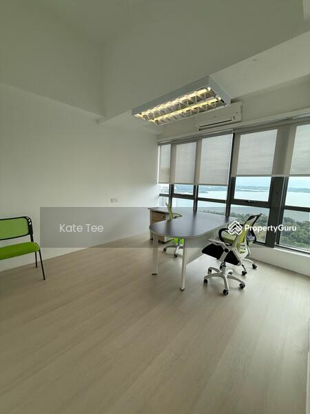 For Rent - Teega Tower Office