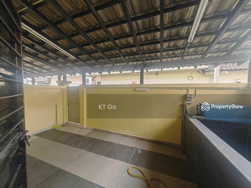 Rumah Teres 2 Tingkat untuk Dijual di Taman Putra Prima (Puchong) - KT Go - PropertyGuru.com.my