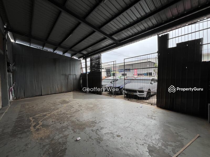 Untuk Disewa - Taman Malim Jaya