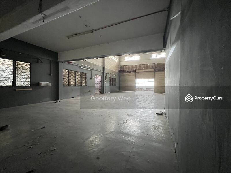 Untuk Disewa - Taman Malim Jaya