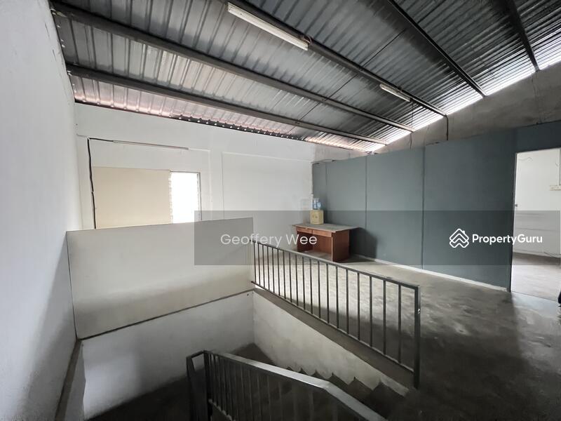 Untuk Disewa - Taman Malim Jaya