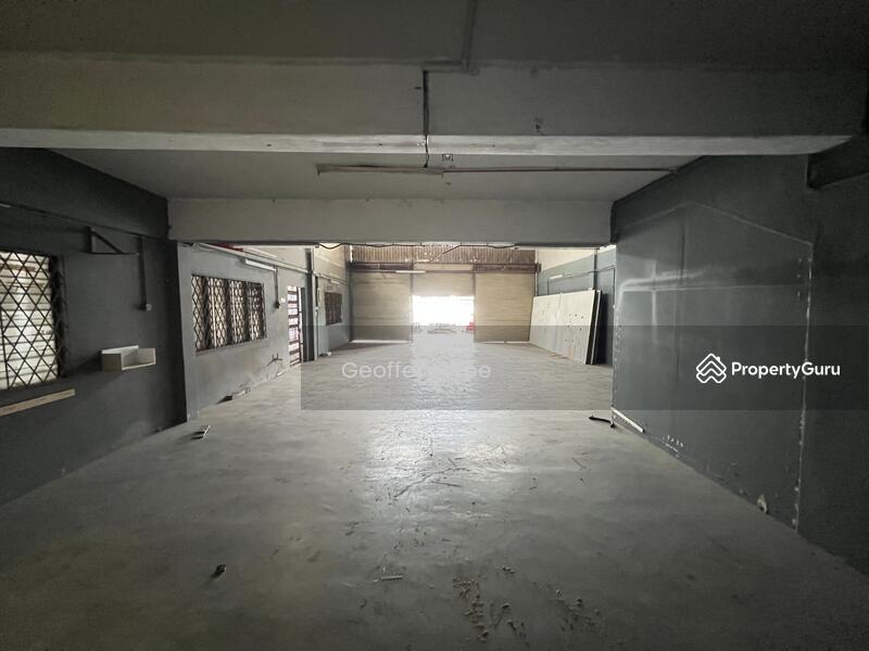 Untuk Disewa - Taman Malim Jaya