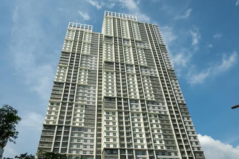 Service Residence for Rent at Sofiya Residensi - Kayden Fong - Exterior - PropertyGuru.com.my