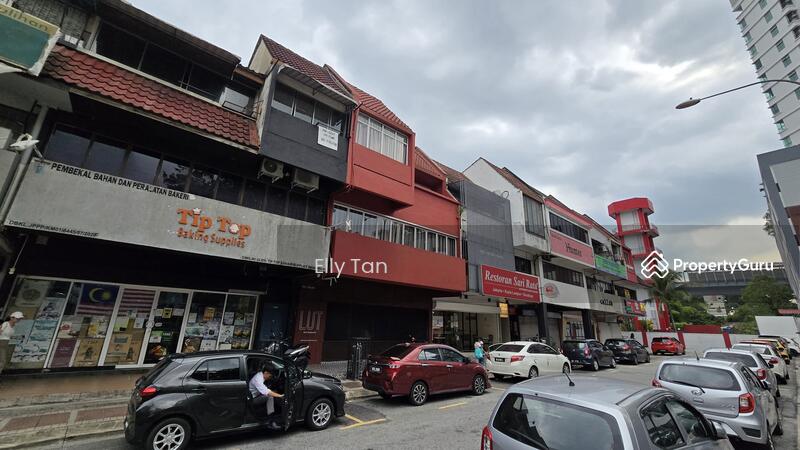 For Rent - [Ground Floor] SS2 Petaling Jaya