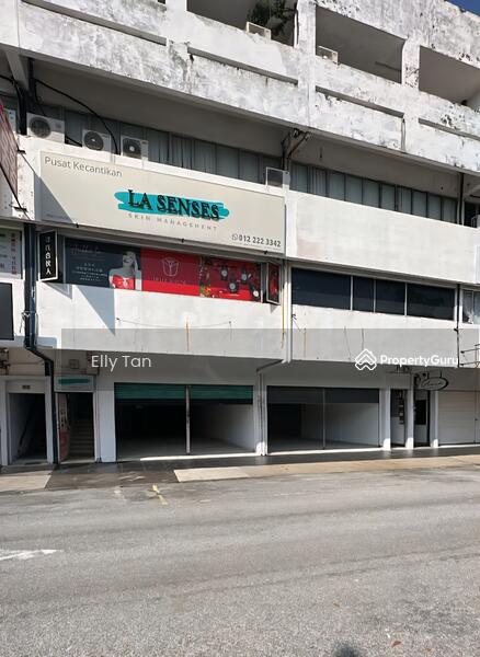 For Rent - [Ground Floor] SS2 Petaling Jaya