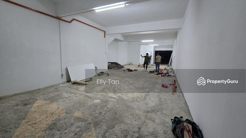 For Rent - [Ground Floor] SS2 Petaling Jaya