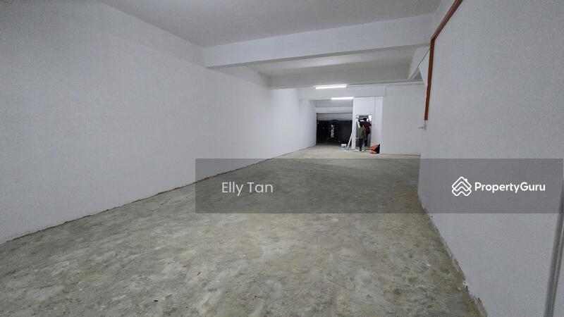 For Rent - [Ground Floor] SS2 Petaling Jaya