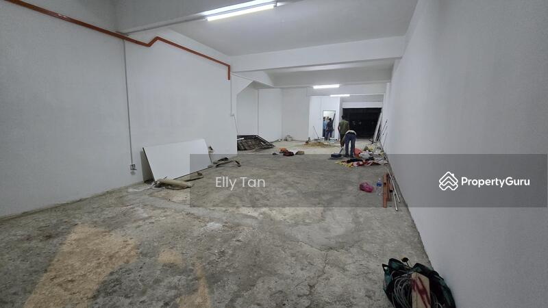 For Rent - [Ground Floor] SS2 Petaling Jaya