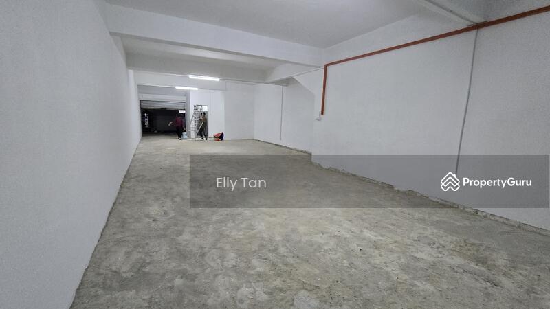 For Rent - [Ground Floor] SS2 Petaling Jaya