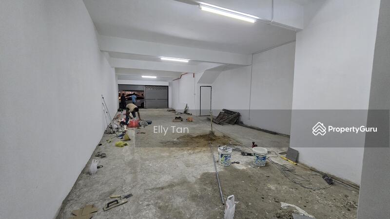 For Rent - [Ground Floor] SS2 Petaling Jaya