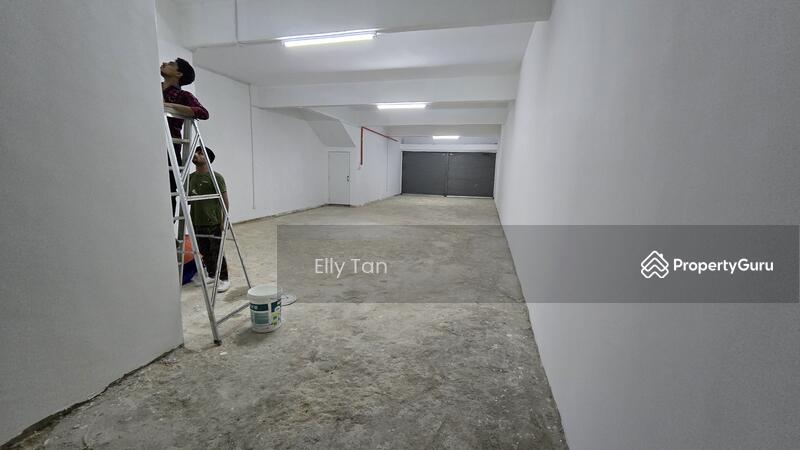 For Rent - [Ground Floor] SS2 Petaling Jaya