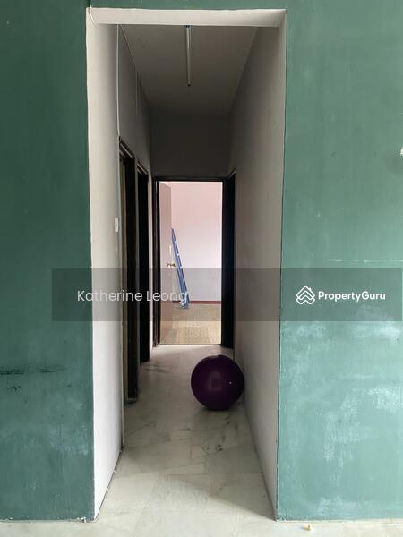Untuk Dijual - Las Palmas (Palas)