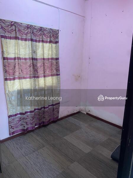 Untuk Dijual - Las Palmas (Palas)