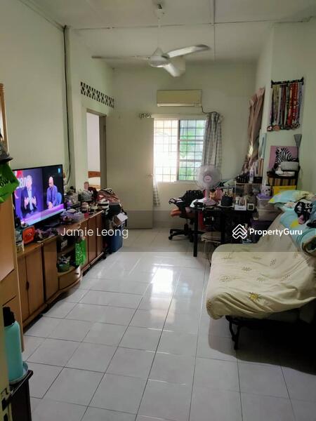 Untuk Dijual - PJS 3