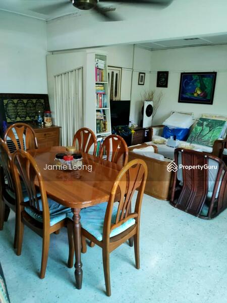 Untuk Dijual - PJS 3