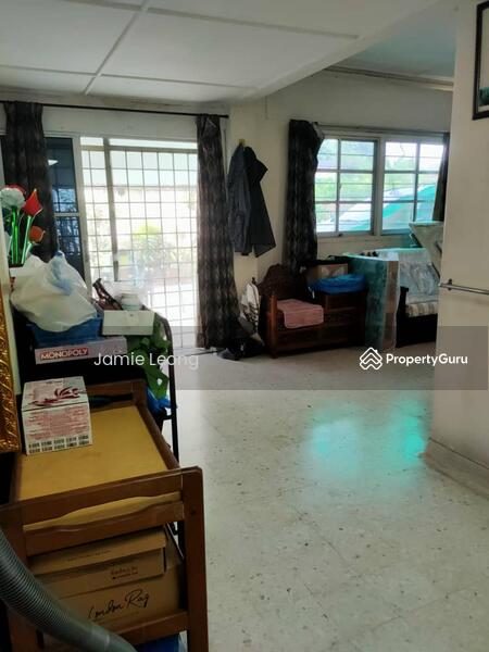 Untuk Dijual - PJS 3